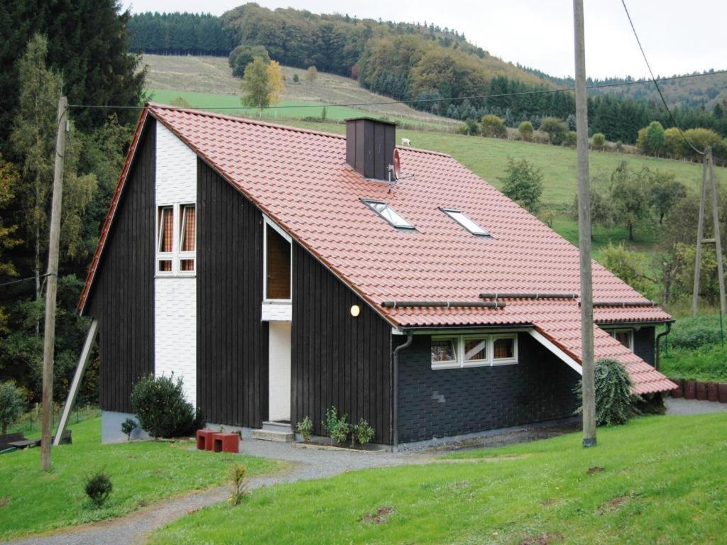 Hotel Typ Fuchsbau Schmallenberg Exterior foto